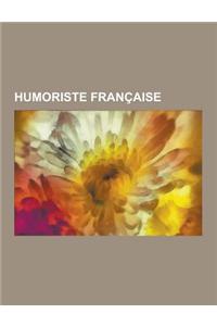 Humoriste Francaise