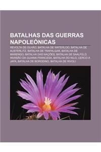 Batalhas Das Guerras Napoleonicas