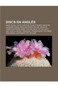 Discs En Angles
