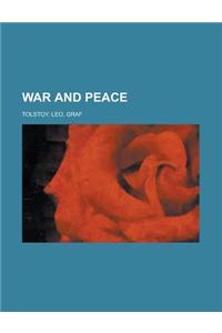 War and Peace