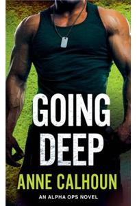 Going Deep