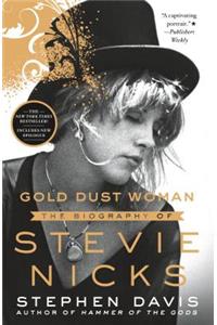 Gold Dust Woman