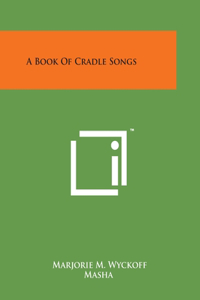 Book Of Cradle Songs