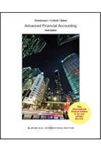 Advanced Financial Accounting (Int'l Ed)
