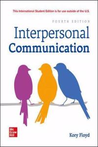 ISE Interpersonal Communication