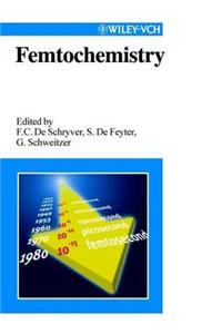 Femtochemistry