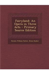 Fairyland