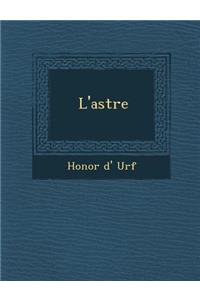 L'astr�e