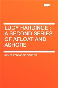 Lucy Hardinge