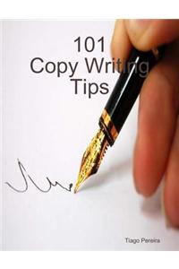101 Copy Writing Tips