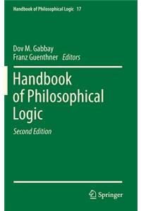 Handbook of Philosophical Logic: Volume 17