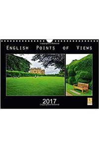 English Points of Views 2017
