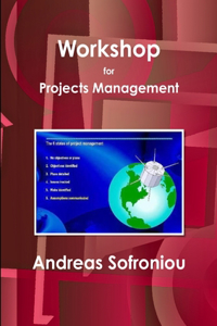 Workshop for Projects Management