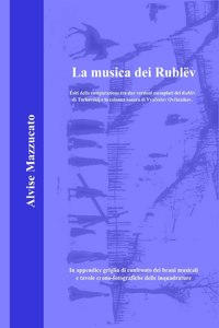 musica dei Rublëv