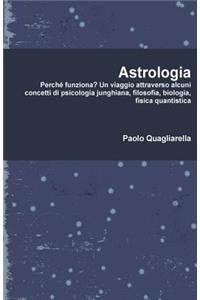 Astrologia