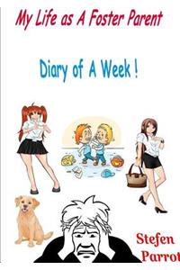 My Life as a Foster Parent