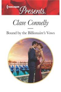 Bound by the Billionaire's Vows