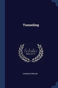 TUNNELING