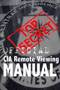 Official CIA Remove Viewing Manual