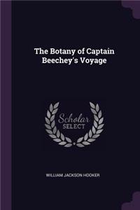 The Botany of Captain Beechey's Voyage