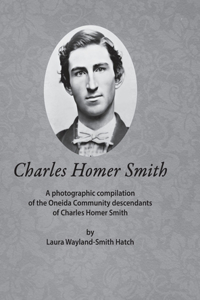 Charles Homer Smith