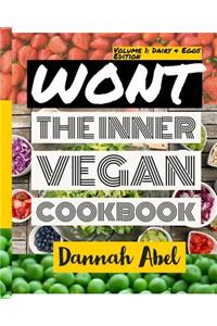 Wont: The Inner Vegan Cookbook