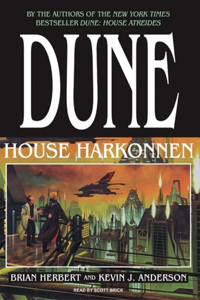 Dune: House Harkonnen