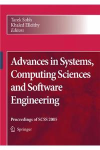 Advances in Systems, Computing Sciences and Software Engineering