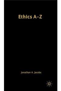 Ethics A-Z
