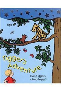 Tigger's Adventure