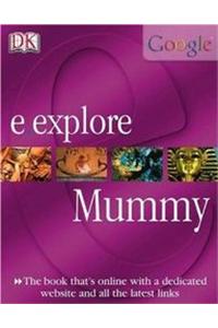DK Online: Mummy