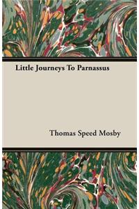 Little Journeys To Parnassus