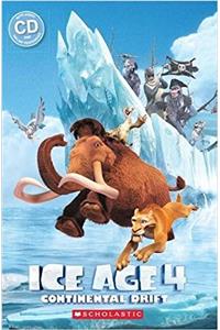 Ice Age 4: Continental Drift