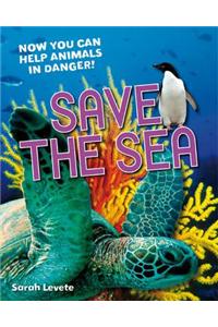 Save the Sea