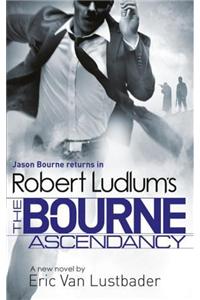 Robert Ludlum's The Bourne Ascendancy