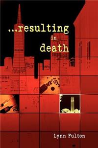 Resulting in Death