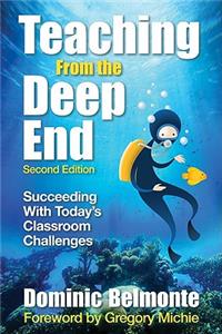 Teaching from the Deep End