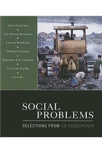 Social Problems