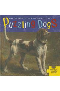 Puzzling Dogs