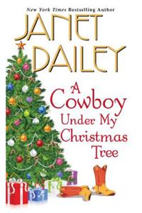 Cowboy Under My Christmas Tree