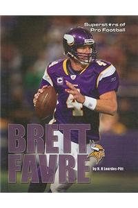 Brett Favre