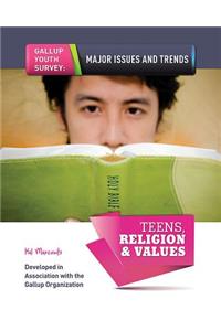 Teens and Religion and Values