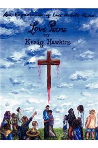 An Expression of Love to God's Favor