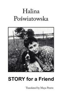 Story for a Friend