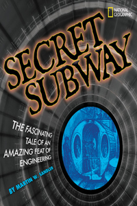 Secret Subway