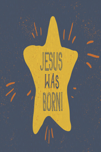 Bible Studies for Life: Kids: Jesus Was Born! Postcards Pkg. 25