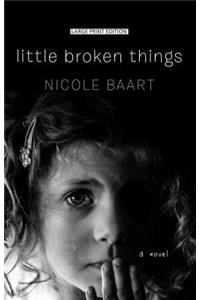 Little Broken Things