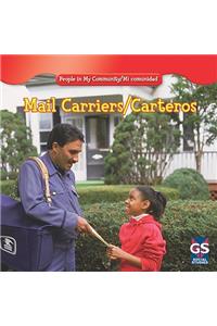 Mail Carriers/Carteros