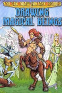 Drawing Magical Beings
