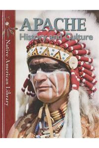 Apache History and Culture